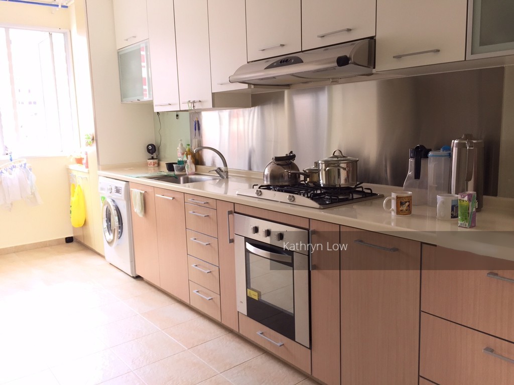 Blk 889A Tampines Street 81 (Tampines), HDB 5 Rooms #130330232